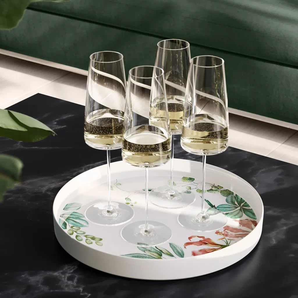 Villeroy & Boch Signature MetroChic Coppa da Scava Set 2 pezzi 270 mm