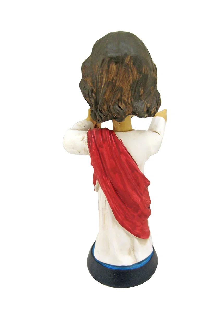 Fabbro Teresa Gongolo Jesus