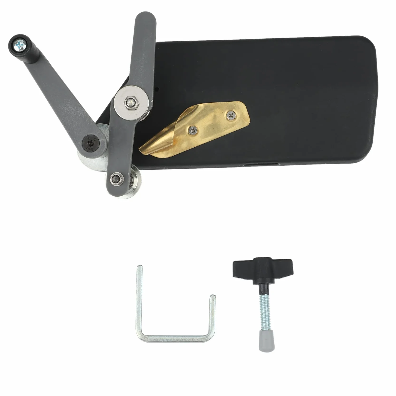 Macchina per crimpare i fiori, Carta Crepe a Crimpare Onde, Strumenti di Pizzo, Imballaggio di Fiori, Forniture per Fioristi (Denti Fine)