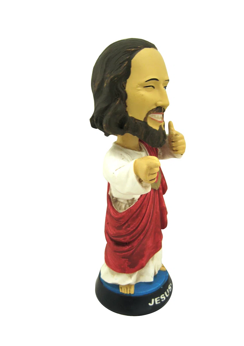 Fabbro Teresa Gongolo Jesus