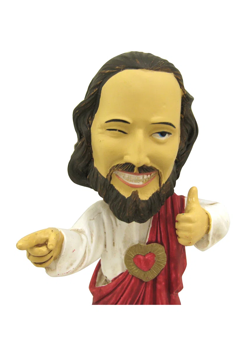 Fabbro Teresa Gongolo Jesus