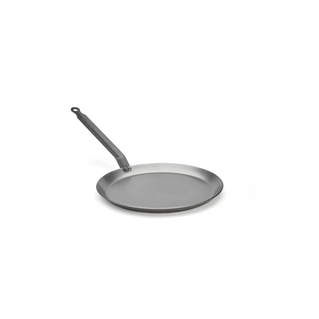 De Buyer Padella crepe in ferro cm. 26, 5120.26