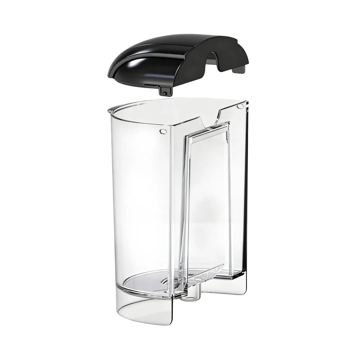 CAPXSNOB Capsule Porta adatto a Macchina da Caffè Magician1 Mini (Serbatoio dell'acqua for ST-542S)