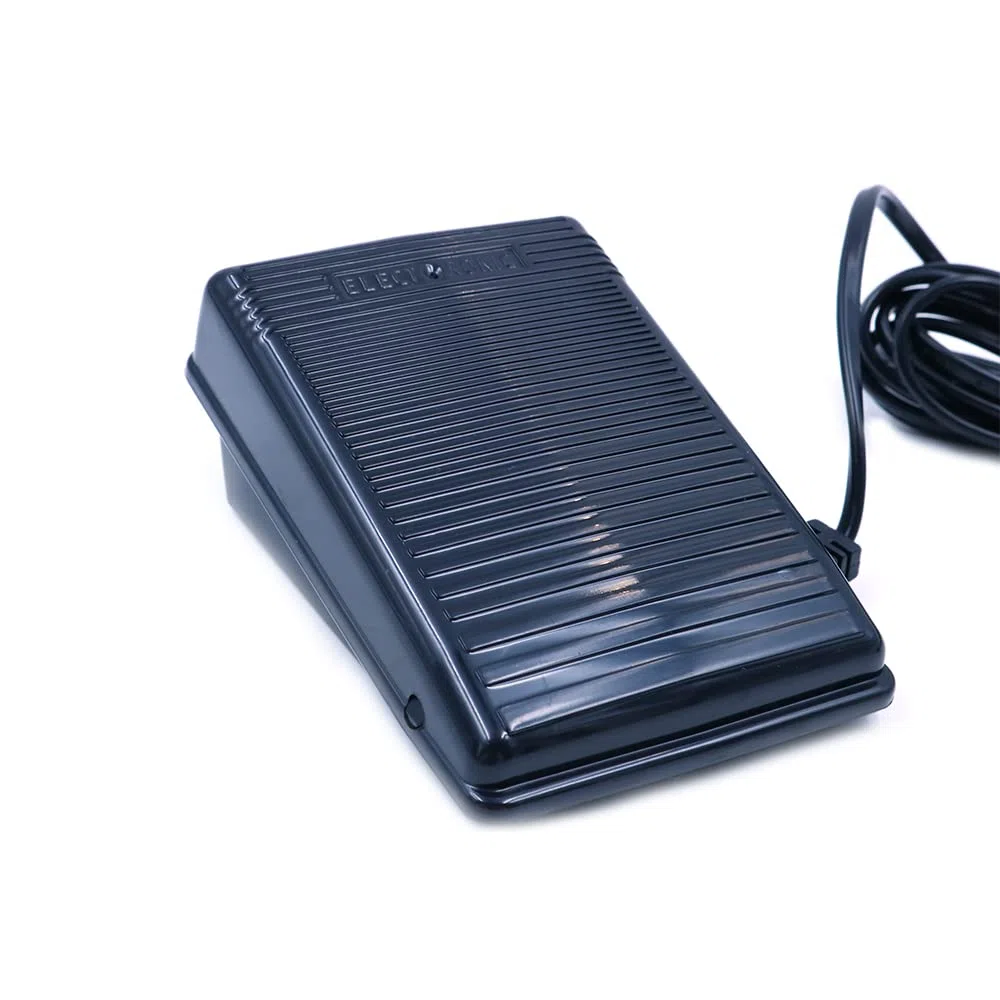 359102-001 Controller e Cavo di Alimentazione Compatibile per Macchina da Cucire a Pedale Singer