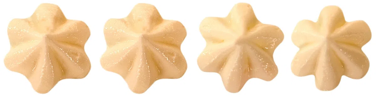 Tescoma 630534 Delicia Pistola Sparabiscotti/Siringa per Dolci, unica