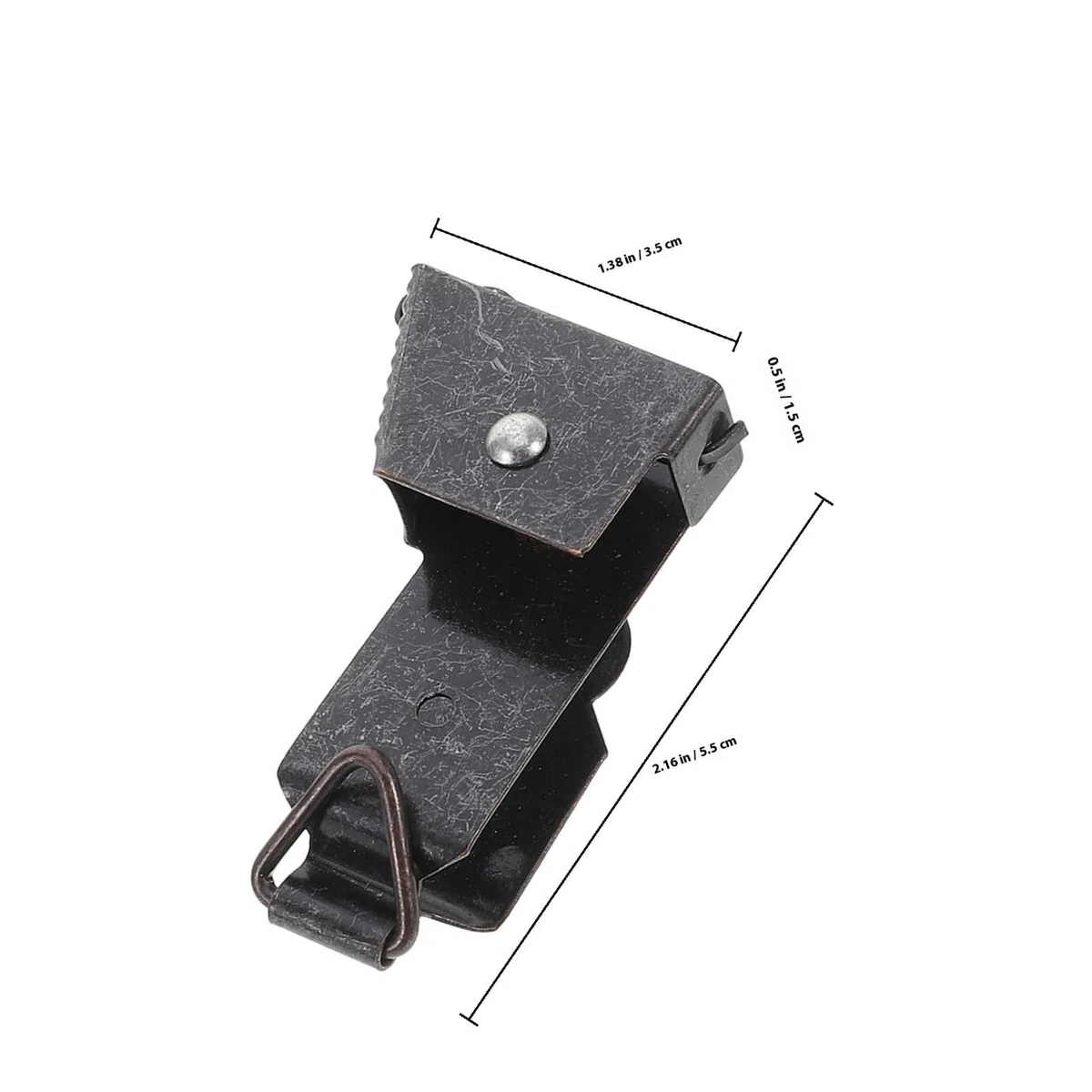 1 set di accessori per tapparelle, sistema di ricambio per il montaggio di tende avvolgibili