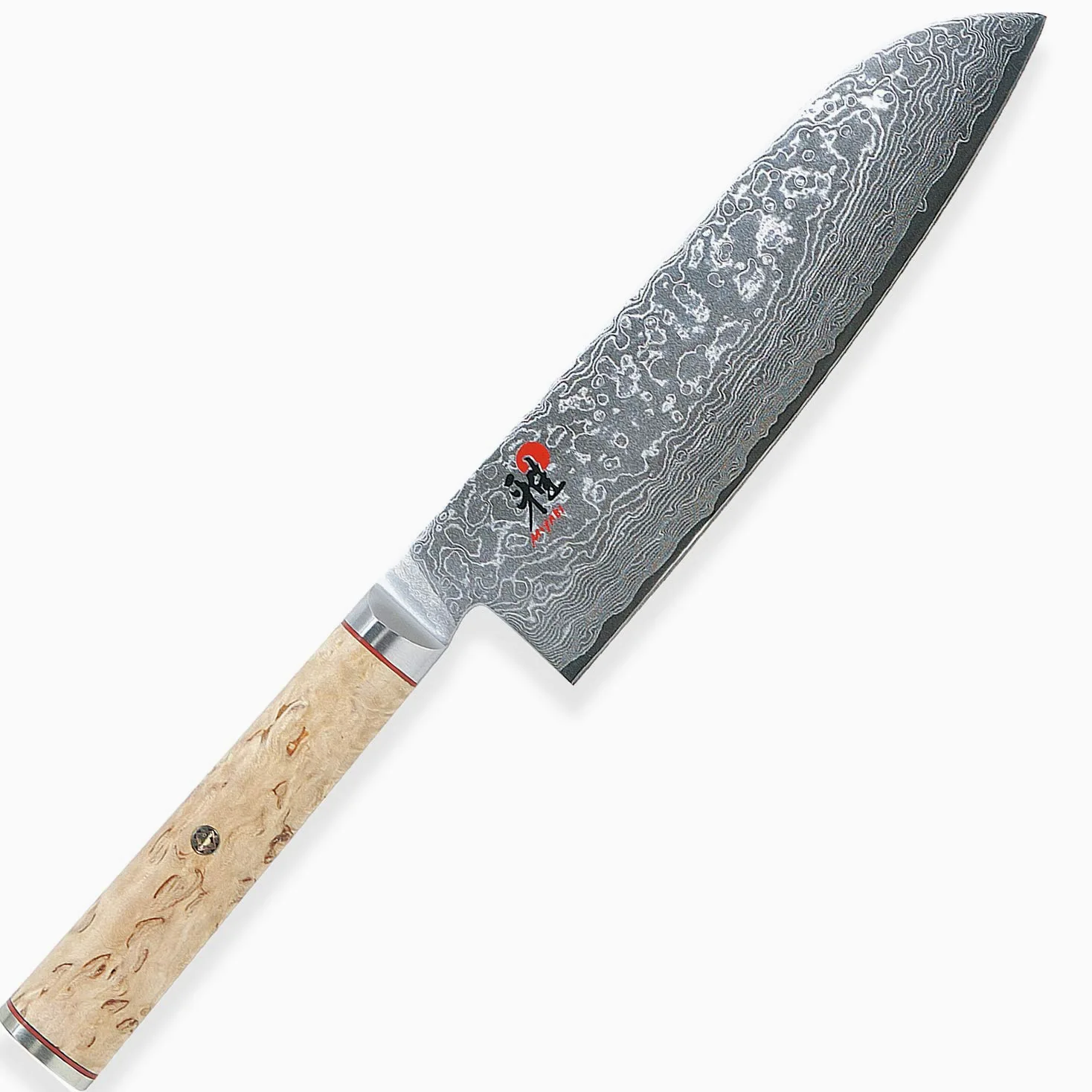 Miyabi 34374-181-0 - Coltello giapponese, 7 Pollici