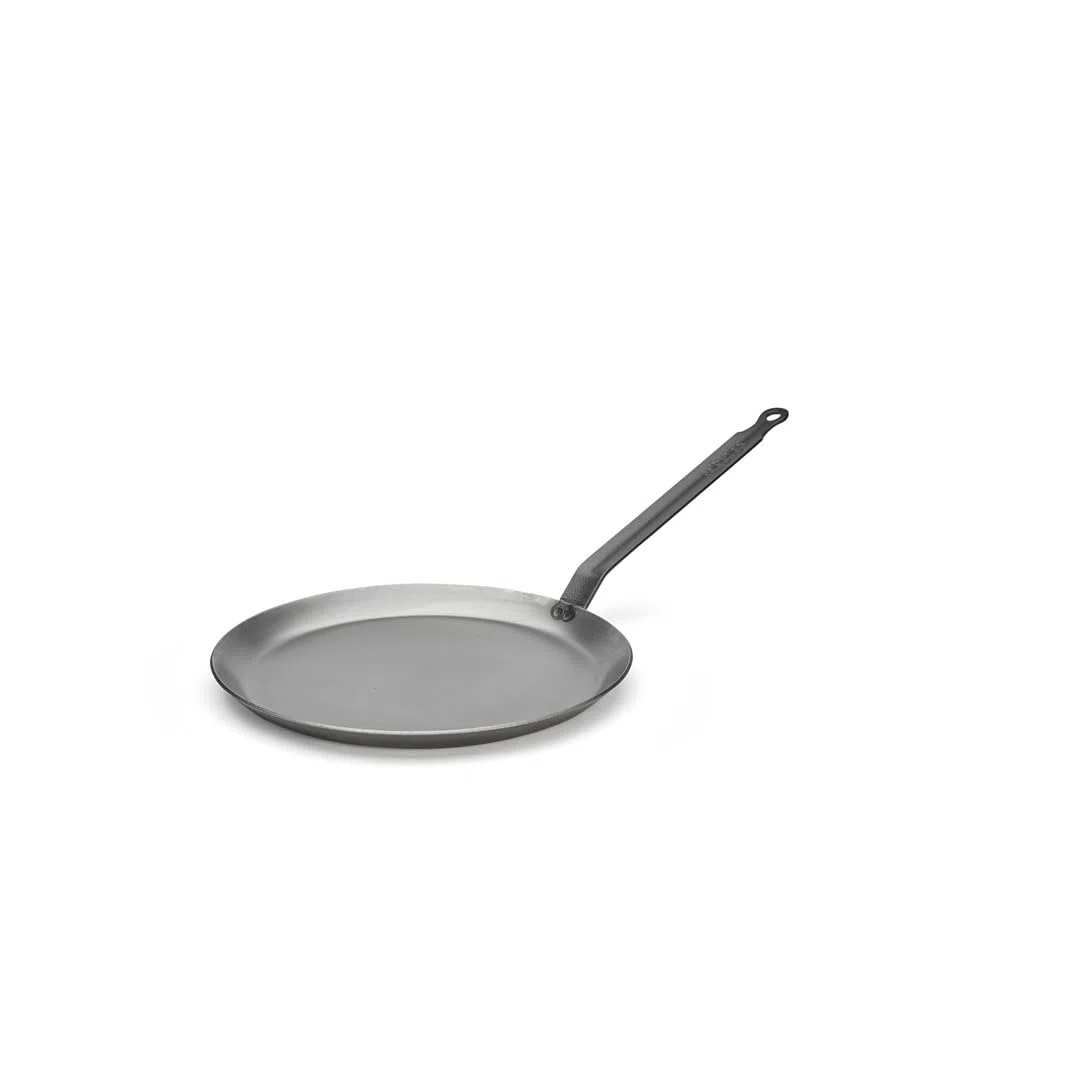 De Buyer Padella crepe in ferro cm. 26, 5120.26