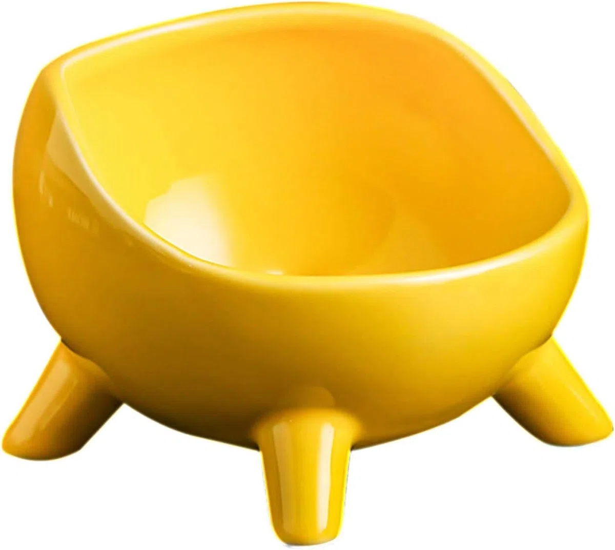 Ciotola Porta Caramelle e Chiavi per Tavolo d'Ingresso e Ufficio - Regalo per la Casa