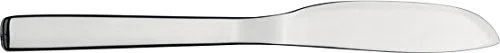 Alessi REB09/18 Ovale Coltello da Pesce, Acciaio Inossidabile 18/10, Lucido, Set da 4