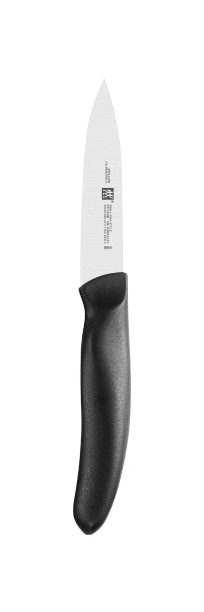Zwilling 32434-002-0 - Blocco portacoltelli Style in bambù, 8 Pezzi