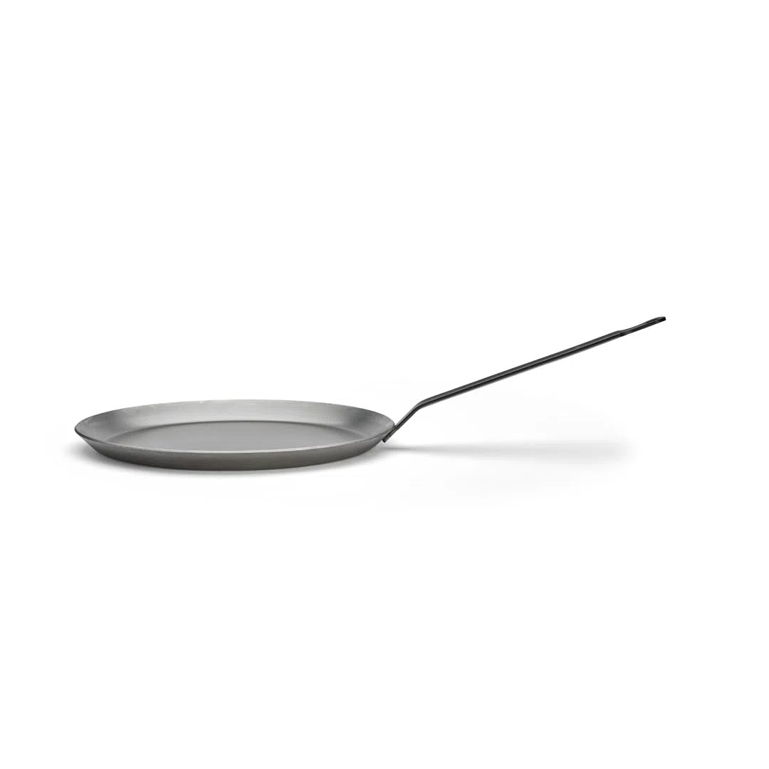 De Buyer Padella crepe in ferro cm. 26, 5120.26