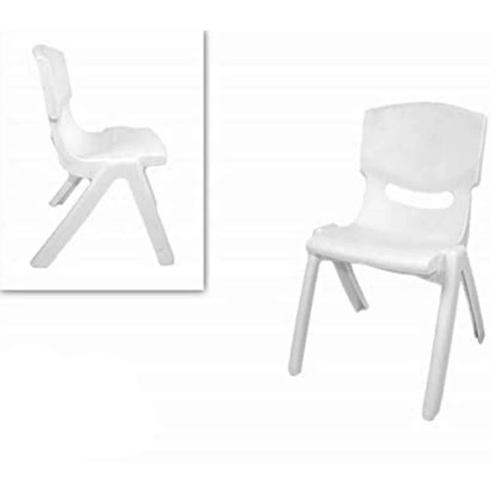 DUE ESSE DUE7345 Sedia per Bambini, Taglia Unica,