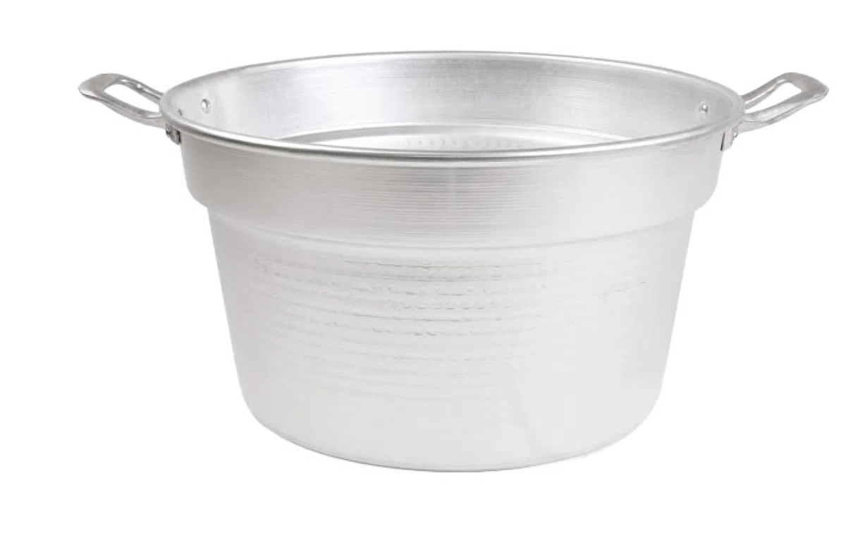 PENTALUX CALDAIA ALLUMINIO SPECIAL TIPO BAZAR 32CM