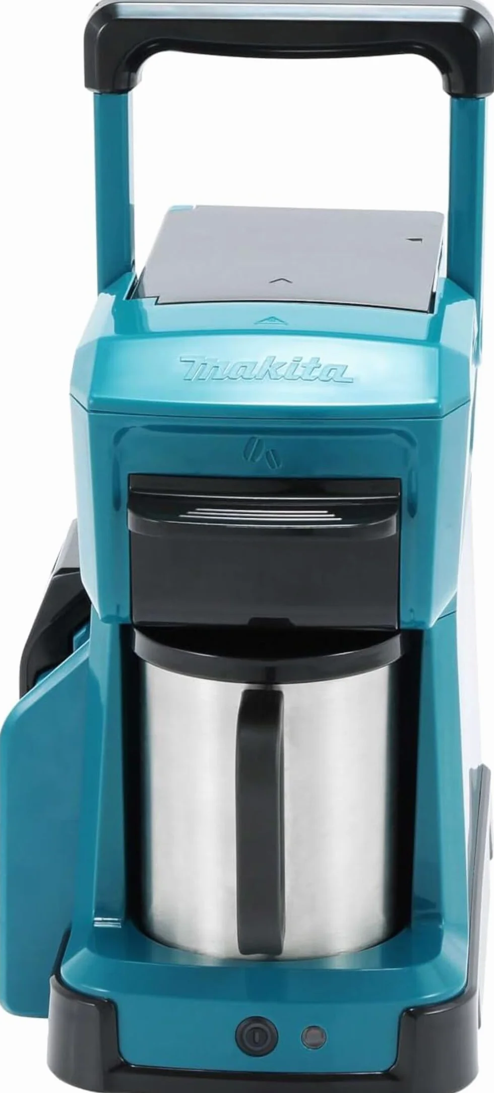 MAKITA MACHINE À CAFÉ 18 V OU 12 V LI-ION (PRODUIT SEUL) - DCM501Z