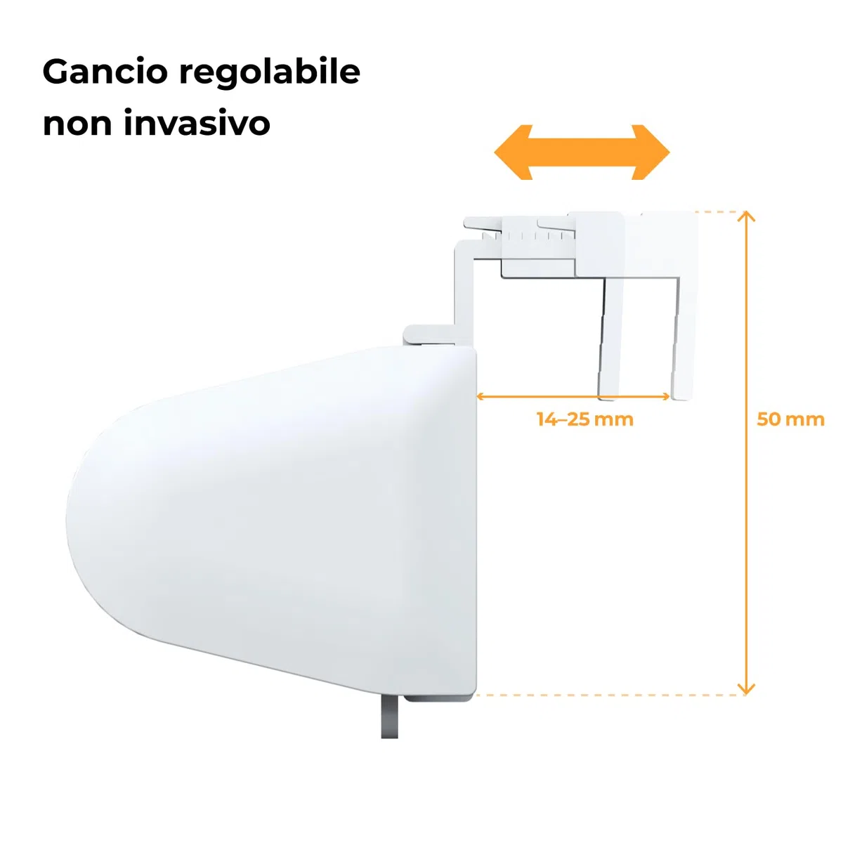 Stylo Rollos Giorno Notte – Tenda per Finestra – Senza Foratura – Meccanismo Universale – Facile da Montare – Tende a Corda – Semitrasparente – Oscurante – Tende da Interno - 46x150 cm Rosa