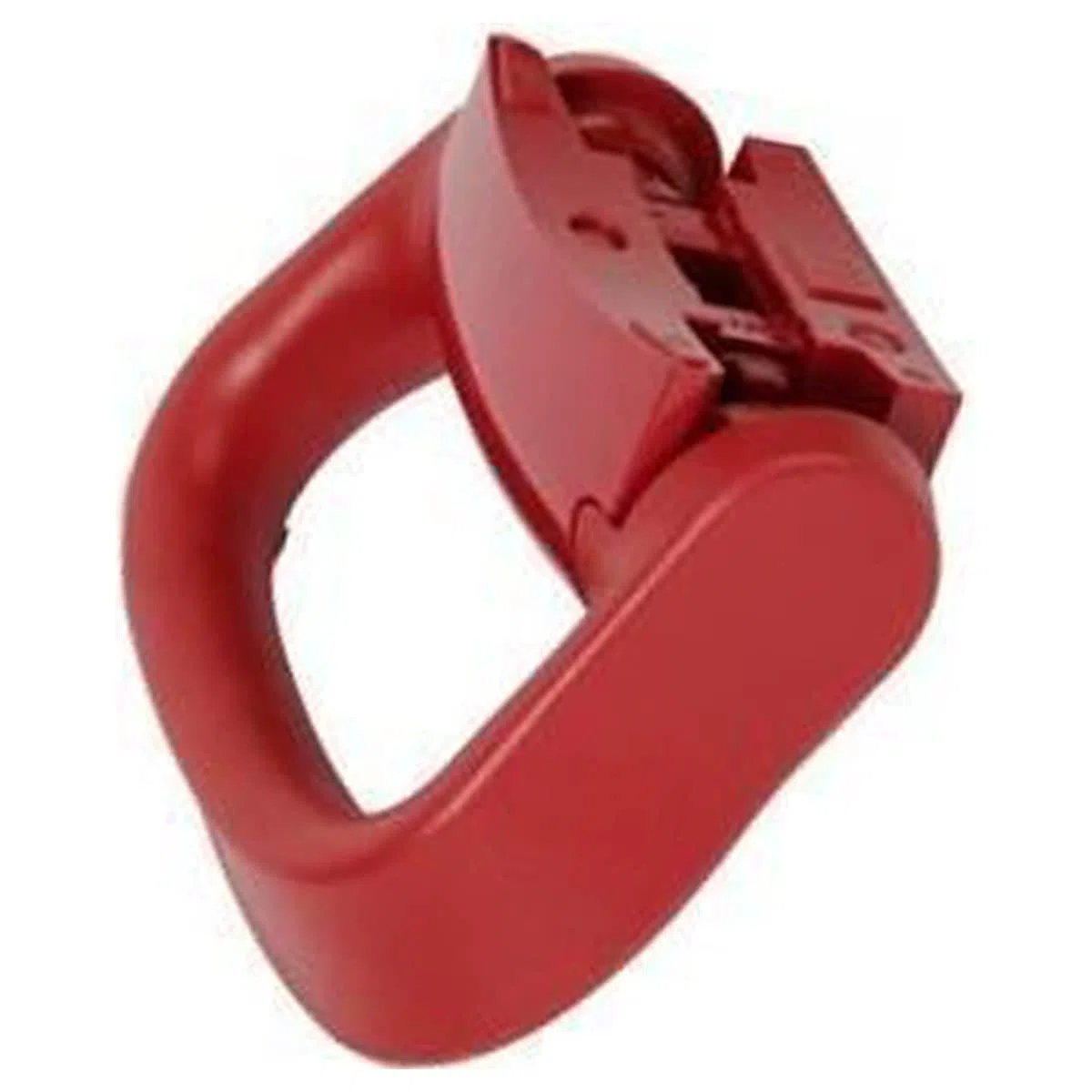 Cocotte-Minute® SS-981296 SEB - Maniglia rossa