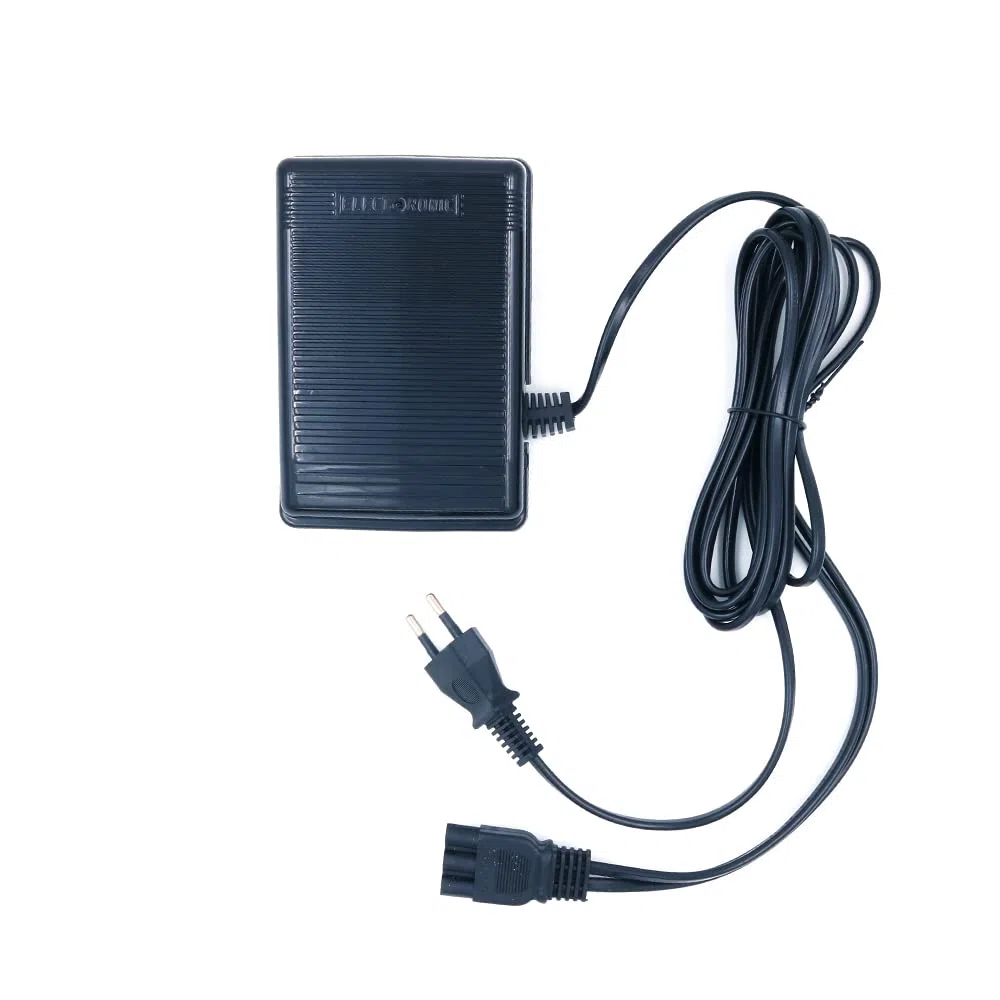 359102-001 Controller e Cavo di Alimentazione Compatibile per Macchina da Cucire a Pedale Singer