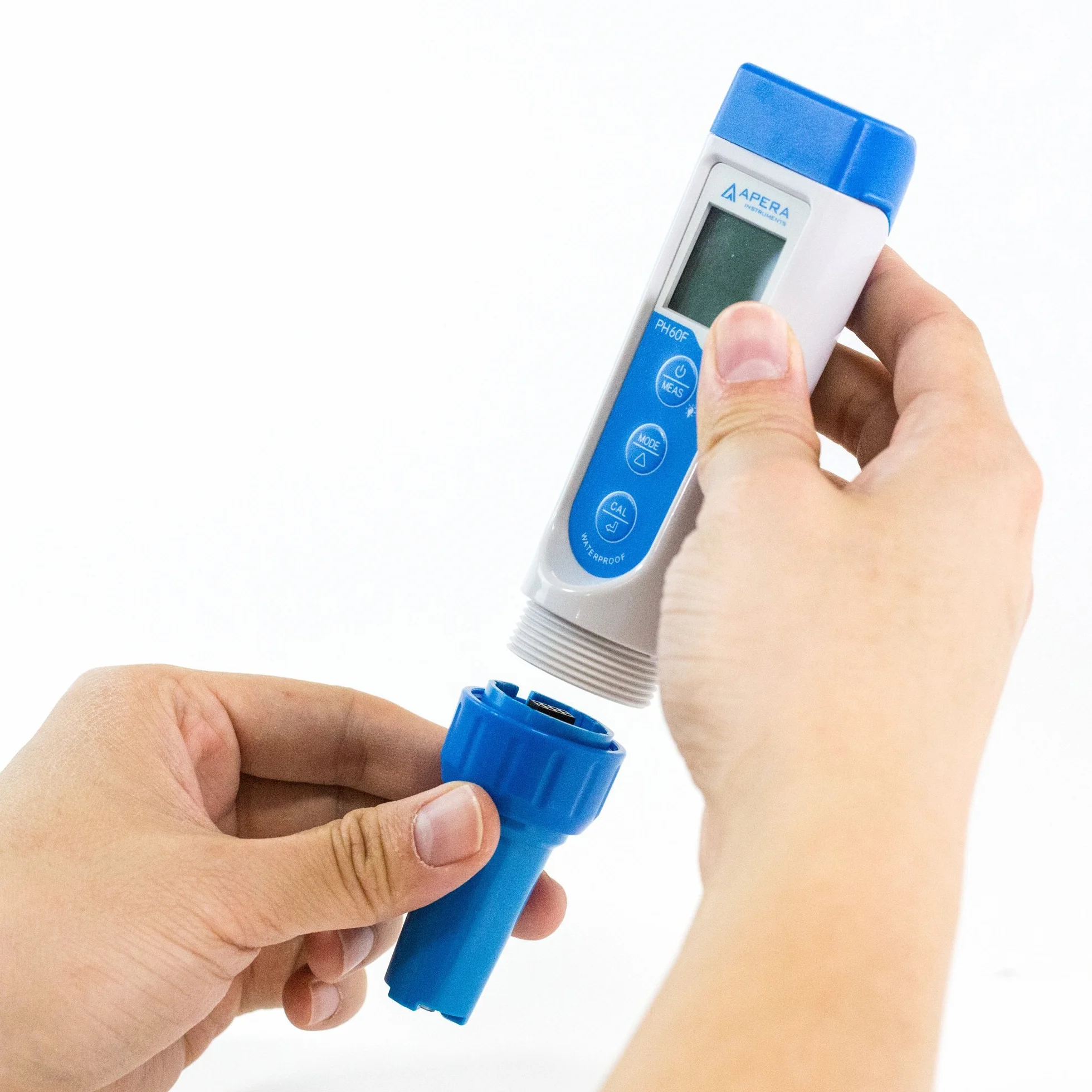Apera strumenti AI1207 tasca ORP tester, sonda di ricambio per ORP60