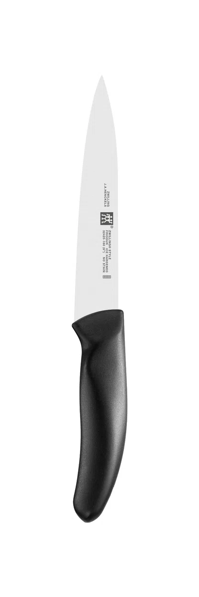 Zwilling 32434-002-0 - Blocco portacoltelli Style in bambù, 8 Pezzi