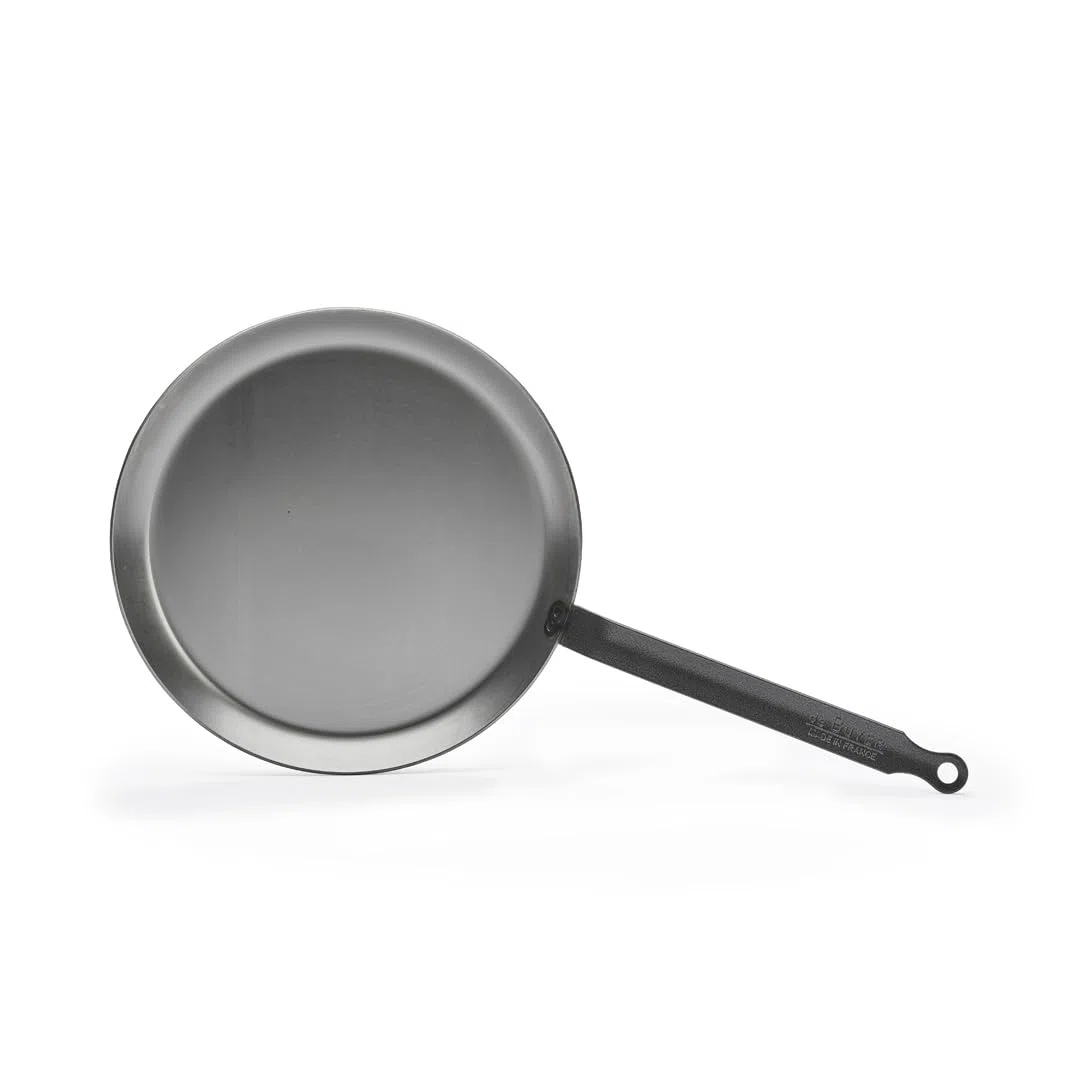 De Buyer Padella crepe in ferro cm. 26, 5120.26