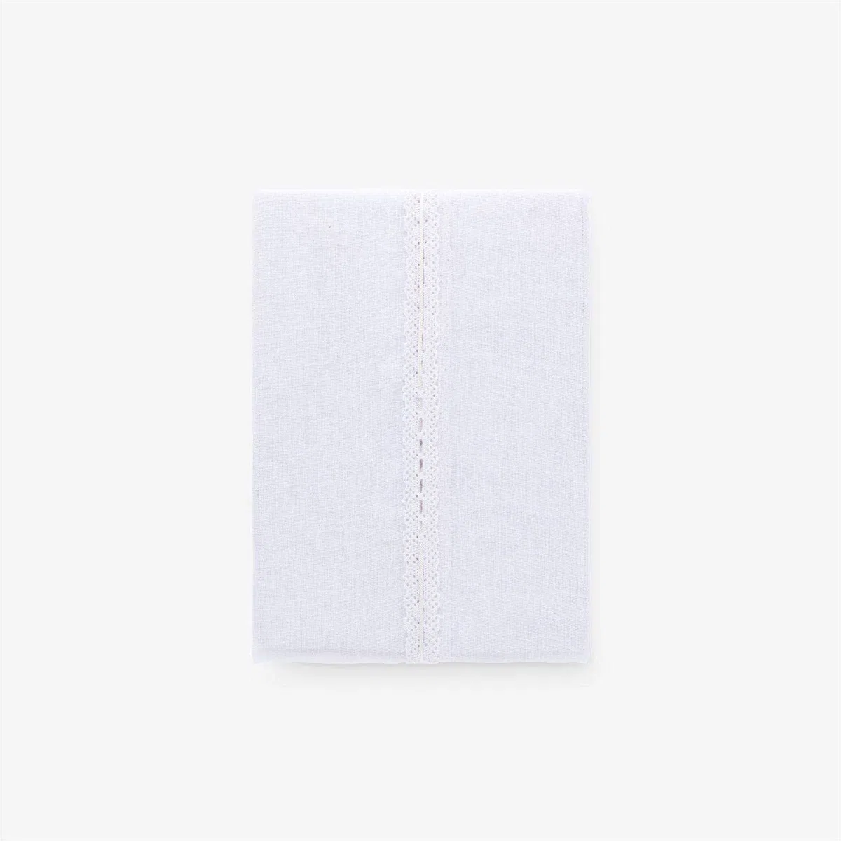 Linea oro Coppia Tendine Estella Merletto