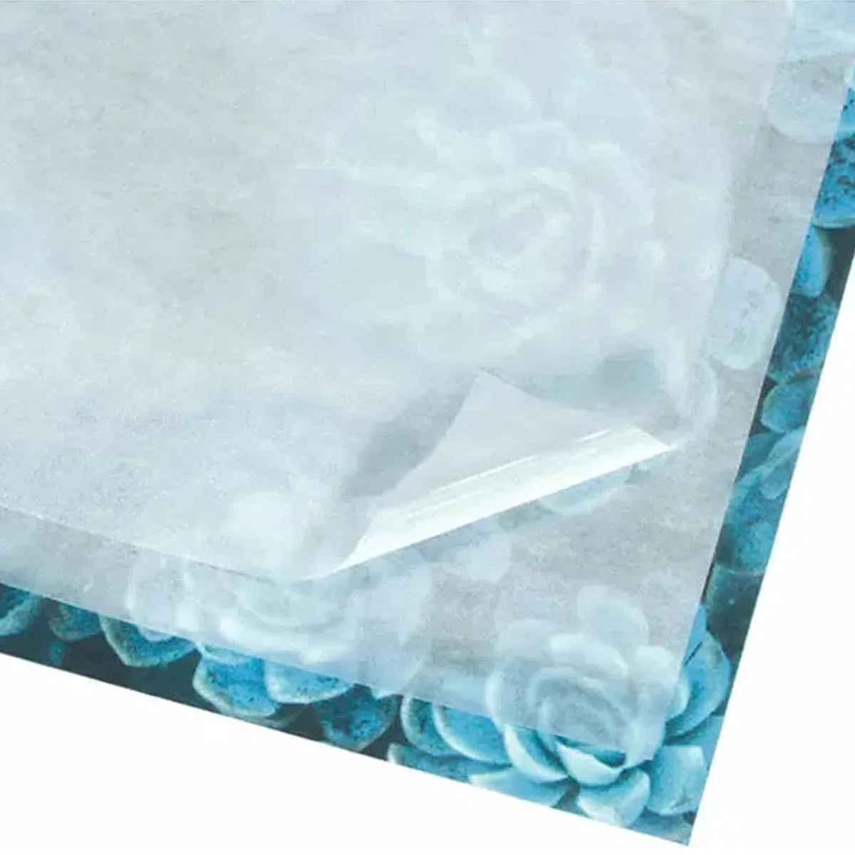 Lineco - Carta glassine, 41 x 51 cm, confezione da 12 fogli