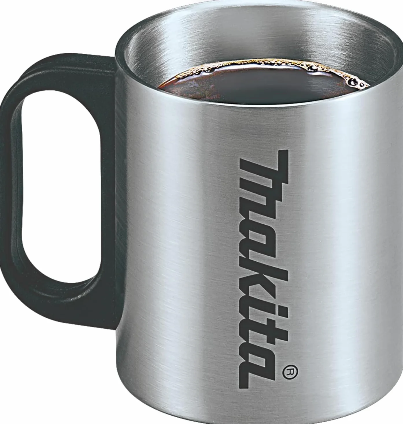 MAKITA MACHINE À CAFÉ 18 V OU 12 V LI-ION (PRODUIT SEUL) - DCM501Z